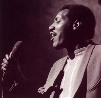 The Definitive Otis Redding Volume 4